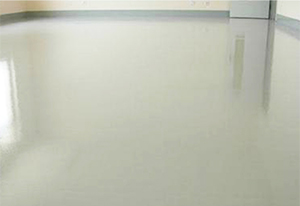 石膏自流平施工进程